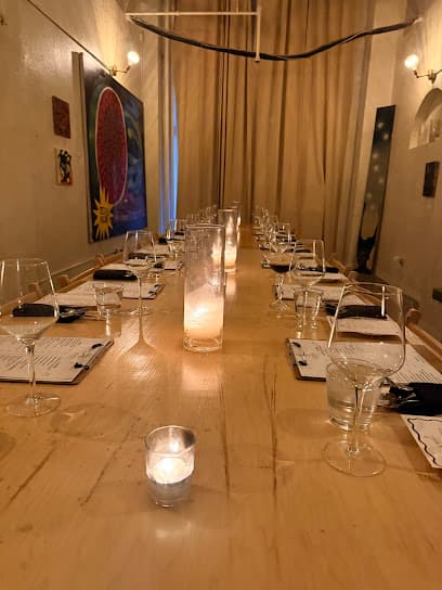 Ateliê by The EXPERIENCE