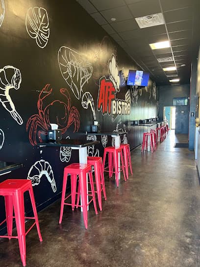 ATF BISTRO