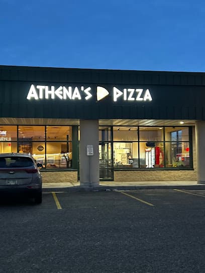 Athena's Pizza