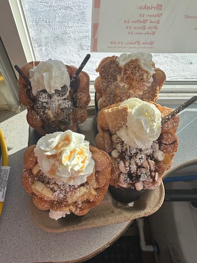 Athenas Sweets