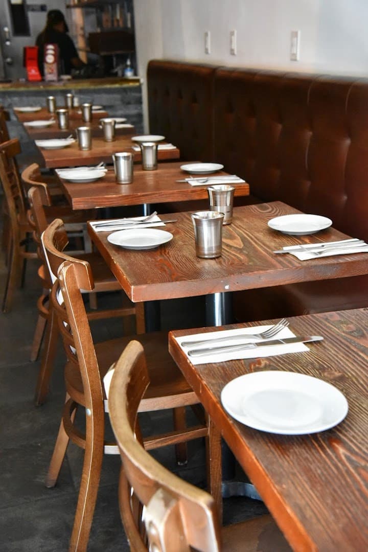 Atithi Indian Cuisine