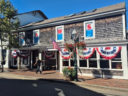 Atlantic fish & Chop House