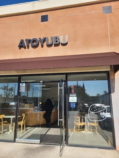 Atoyubu