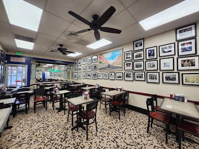 Attman's Delicatessen