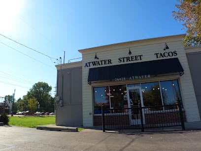 Atwater Street Tacos
