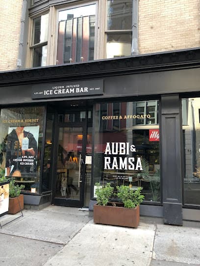 Aubi & Ramsa