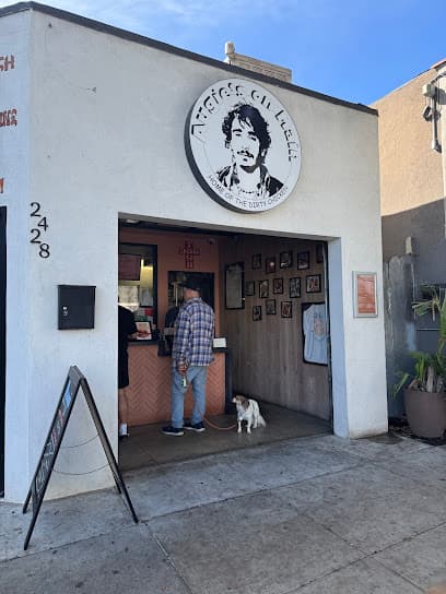 Augie's On Main - Chicken Restaurant Santa Monica, CA