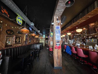 Aunt Ginny's