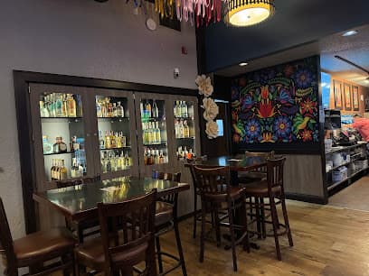 Aurelias Mexican Uptown