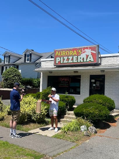Aurora's Pizzeria