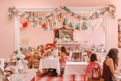 Austin English Tea Company