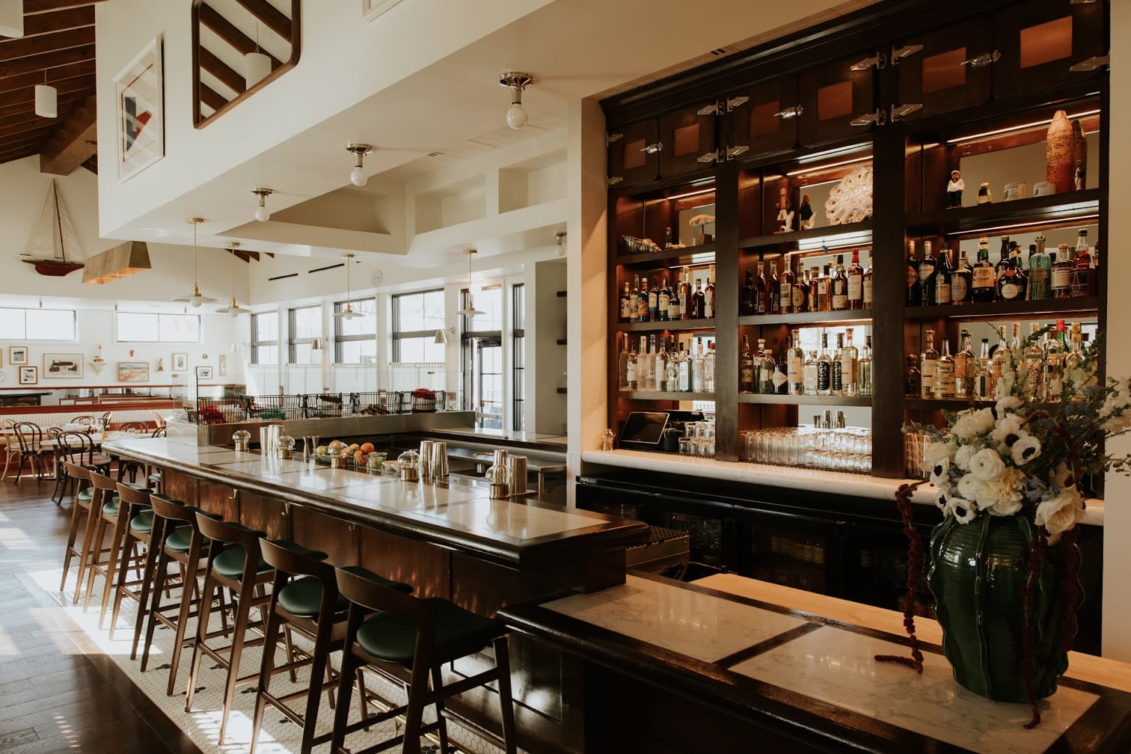 Austin Oyster Co.