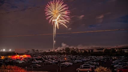 Aut-O-Rama Twin Drive-In