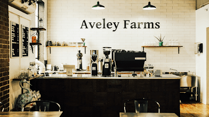 Aveley Farms Coffee Roasters
