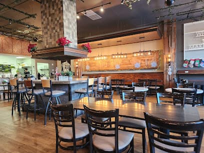 Avenue Brunch House