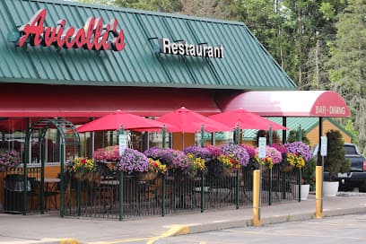 Avicolli's Italian Restaurant And Pizzeria