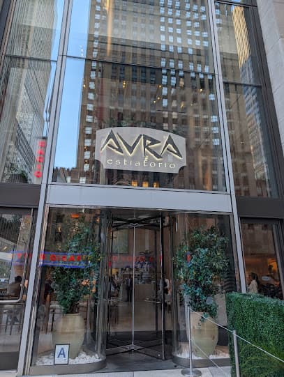 Avra Rockefeller Center