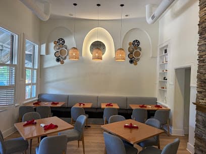 AVVA Modern Mediterranean Cuisine