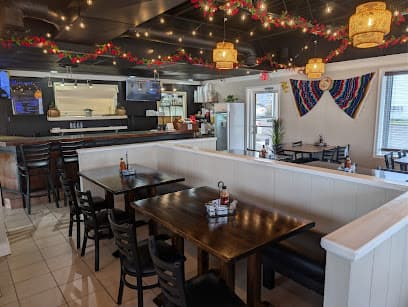 Ayala's Mexican Restaurant