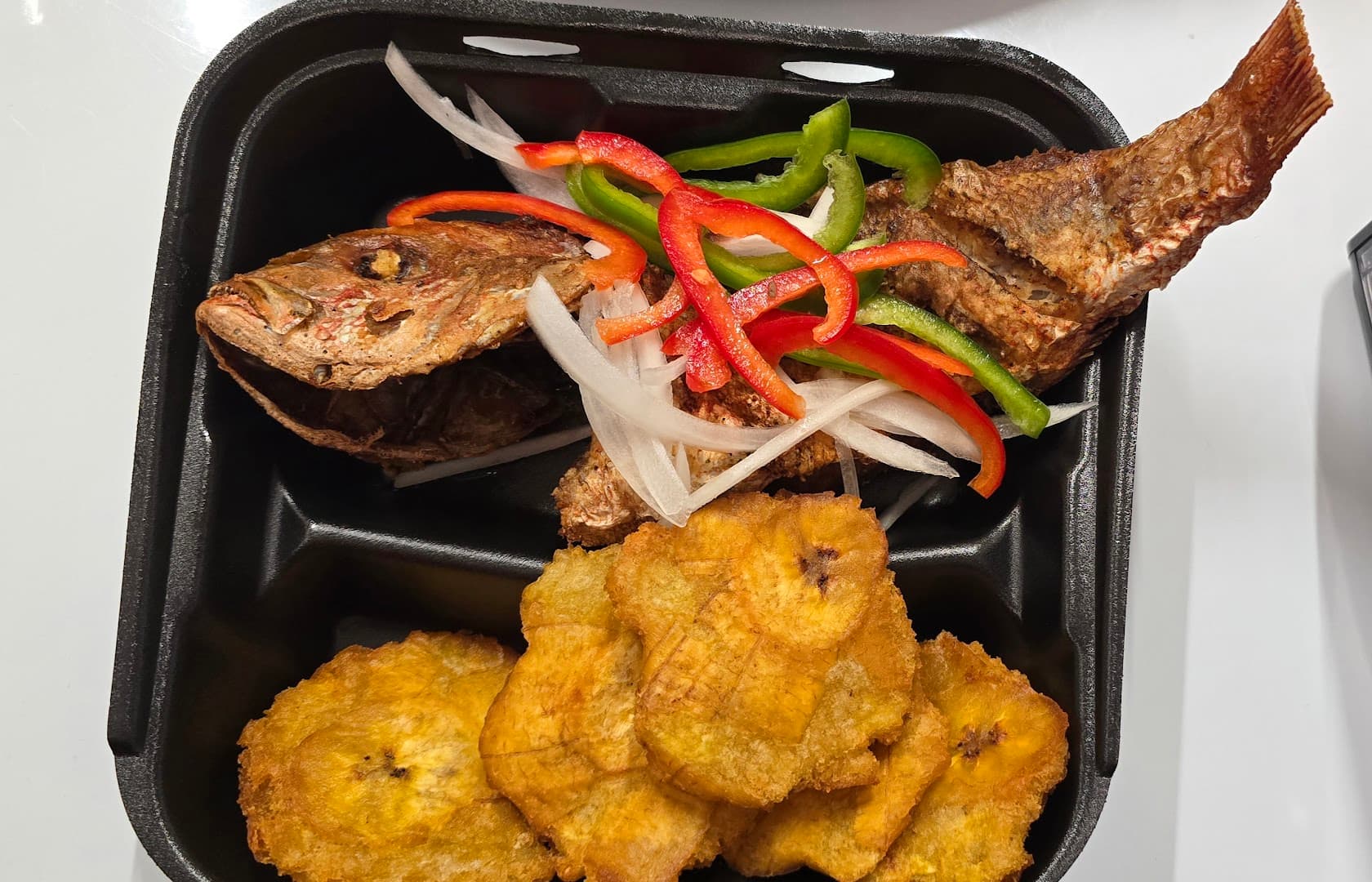 Ayiti Restaurant
