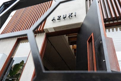 Azuki Sushi Lounge