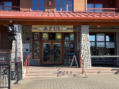 Azul Latin Kitchen