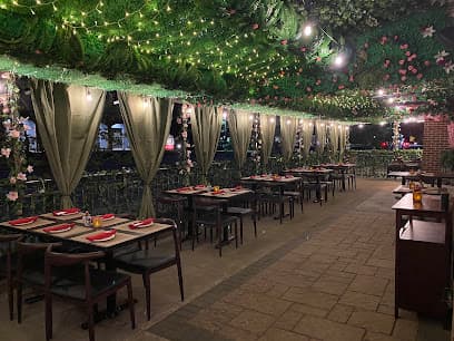 Azuma Sushi Bistro