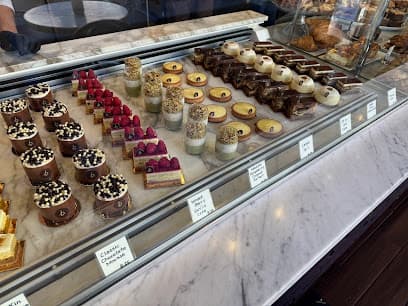 b. patisserie