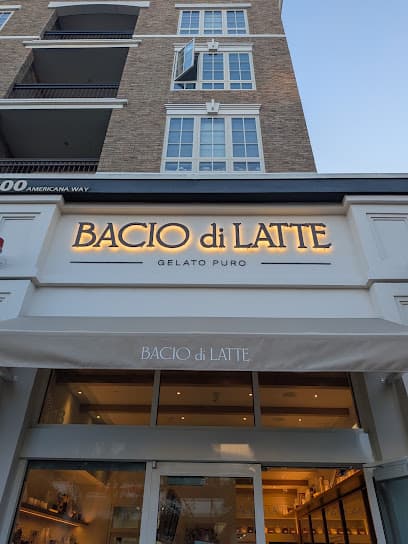 Bacio di Latte | The Americana at Brand, LA