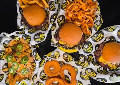 Bad Buns - Katy