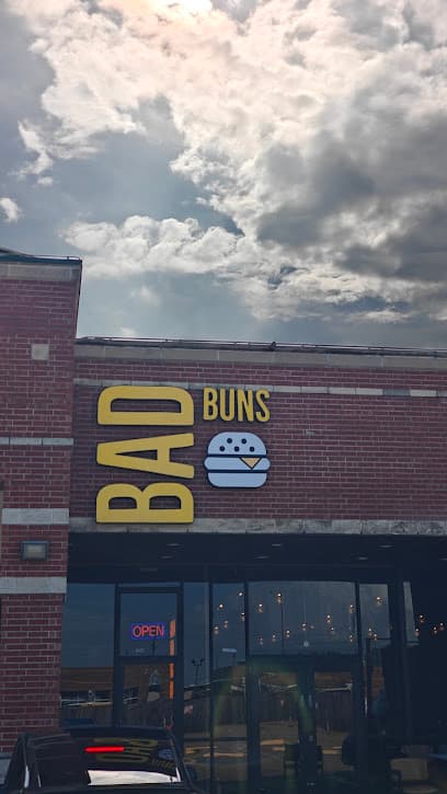 Bad Buns