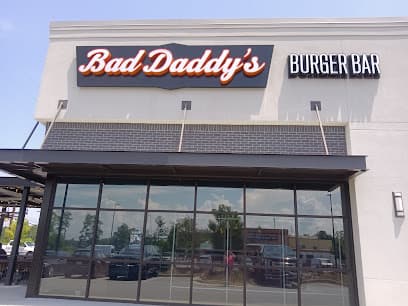 Bad Daddy's Burger Bar