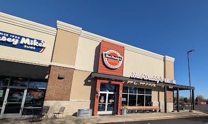 Bad Daddy's Burger Bar