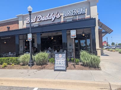 Bad Daddys Burger Bar