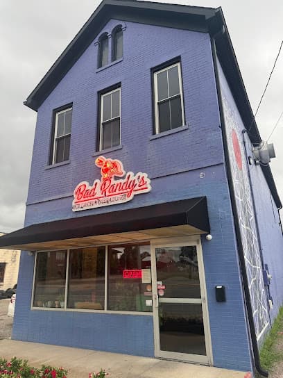Bad Randy's Hot Chicken & BBQ Lounge