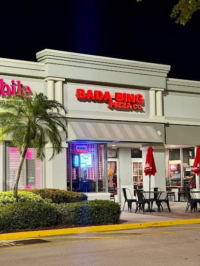 Bada Bing Pizza Co.
