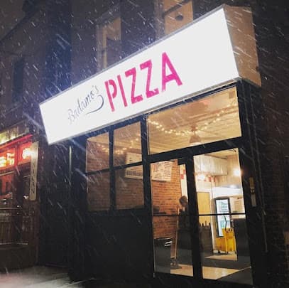 Badamos Pizza - Northside