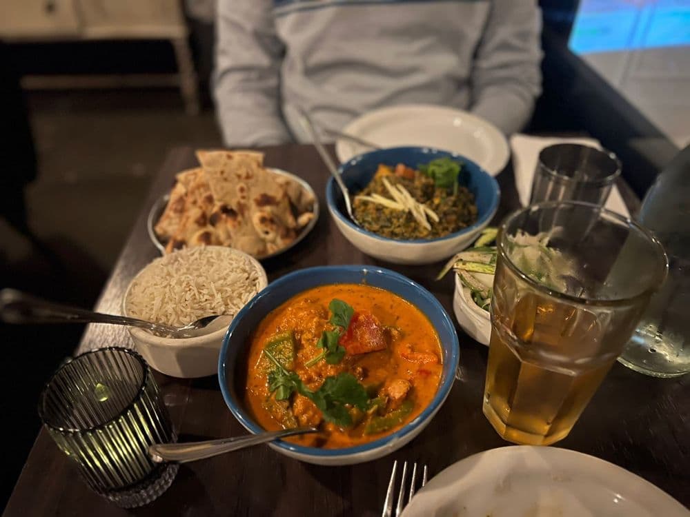 BADMAASH Downtown LA