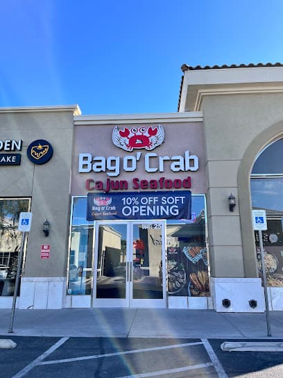 Bag O Crab