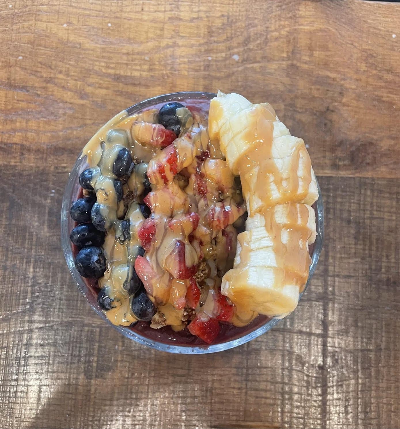 Baga Bowls