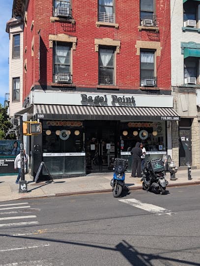 Bagel Point