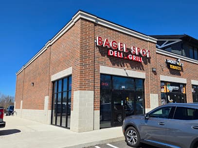 Bagel Spot Deli and Grill