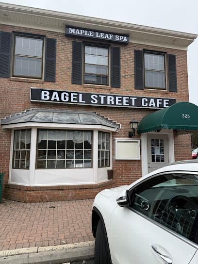 Bagel Street