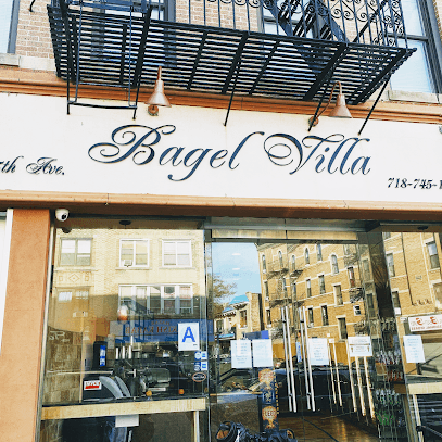 Bagel Villa