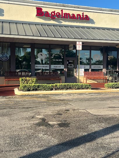 Bagelmania Restaurant