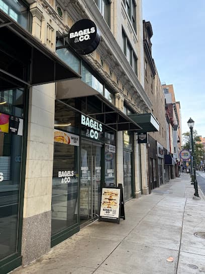 Bagels & Co.