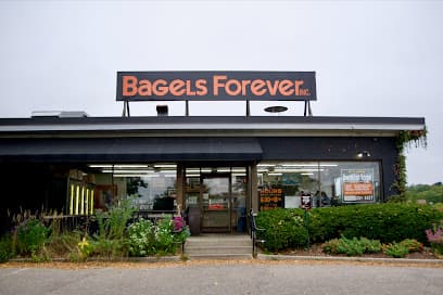 Bagels Forever