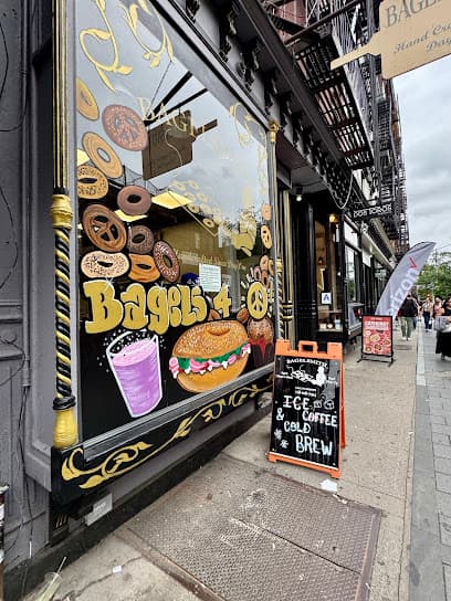 Bagelsmith - Bedford Ave.