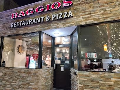 Baggios
