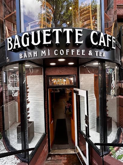 Baguette Cafe